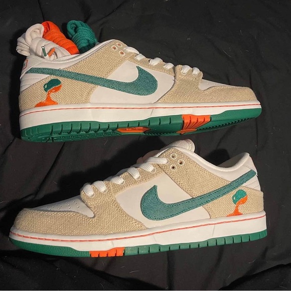Nike sb dunk - Picture 4 of 6